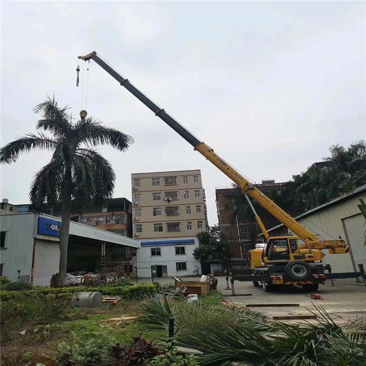 红坪镇吊车出租押金纠纷案例：如何保障双方合法权益