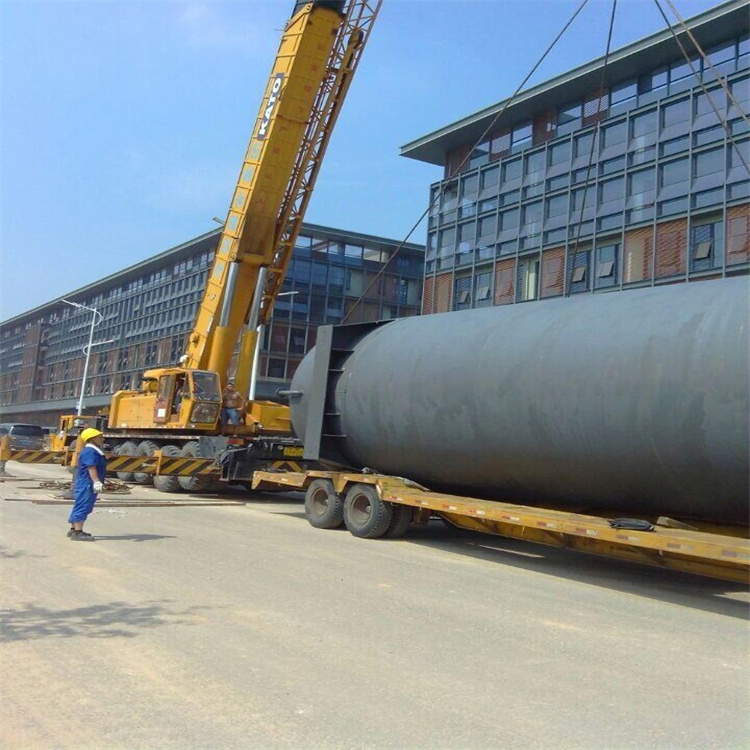 红坪镇大型吊车租赁公司