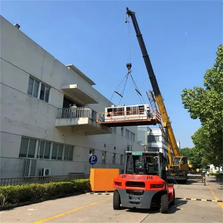 红坪镇小型吊车出租电话