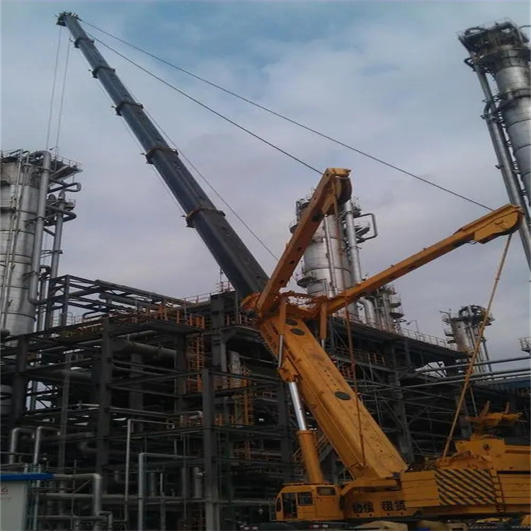 红坪镇吊车出租电话