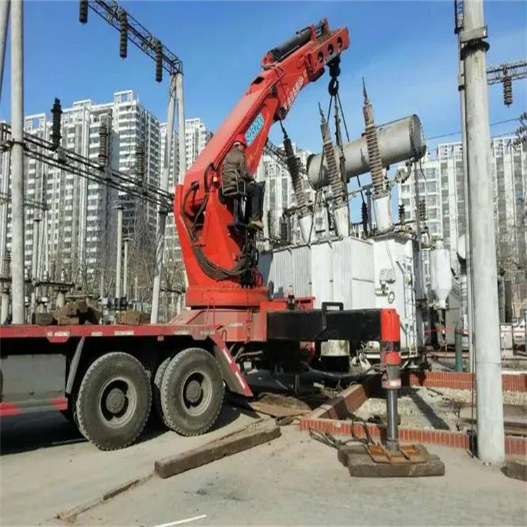 红坪镇就近吊车出租|工地厂房吊装设备租赁|24小时高效响应