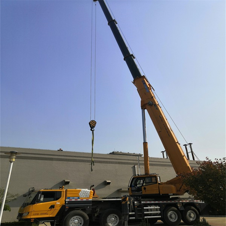 红坪镇 选择汽车吊租赁的秘诀与联系方式指南