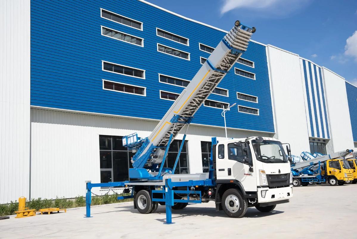 红坪镇小型云梯车上料车租赁多少钱