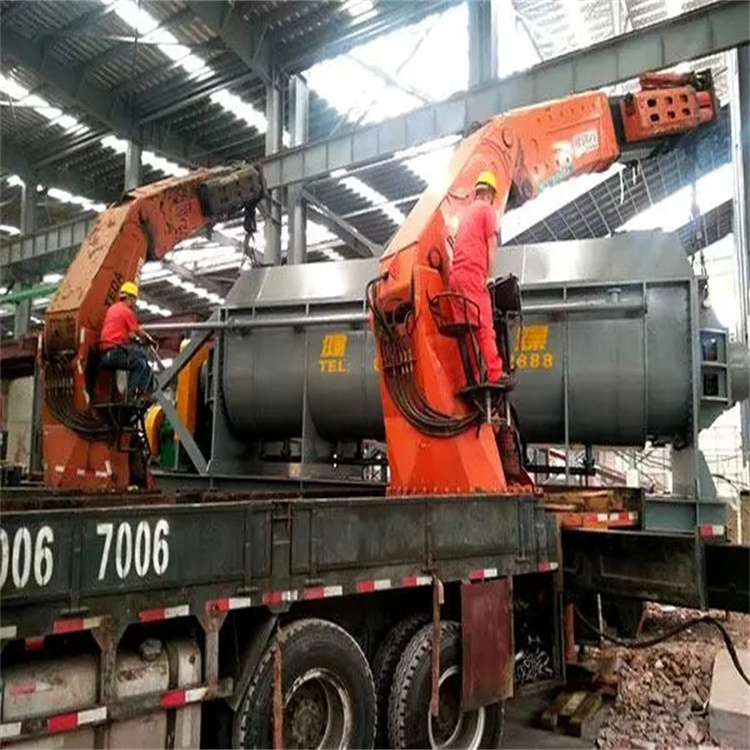 红坪镇大型随车吊出租多少钱