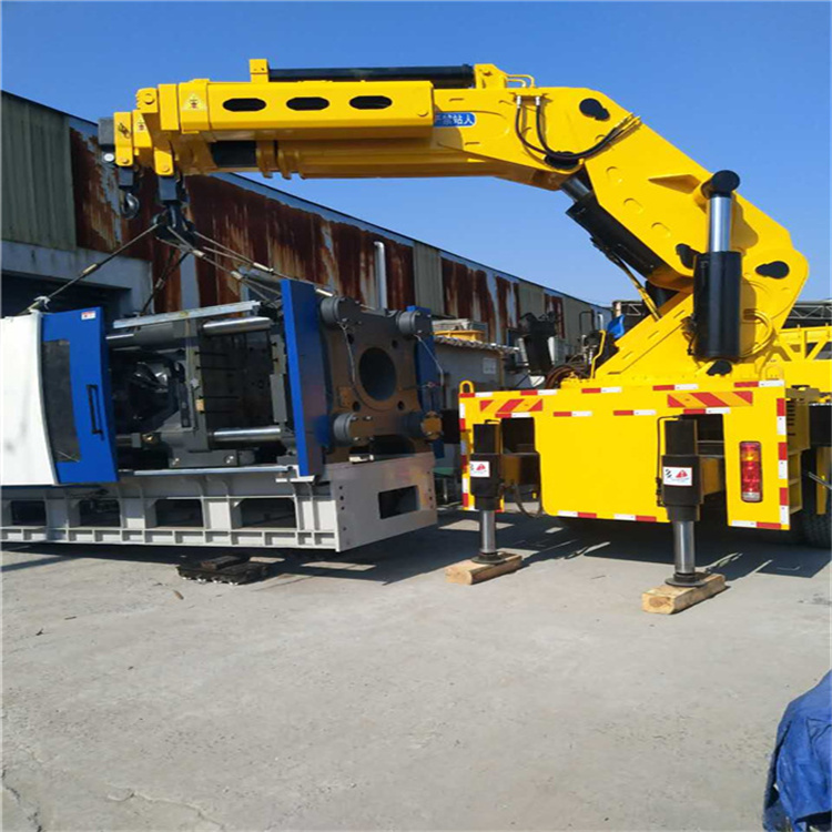 红坪镇大吨位折臂吊出租