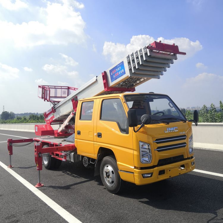 红坪镇出租云梯车电话 水泥上楼