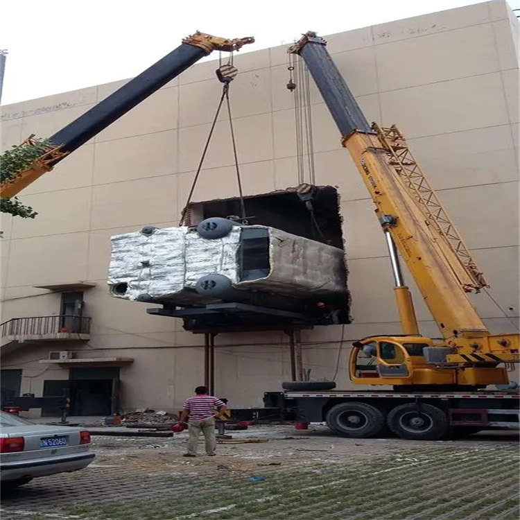 红坪镇25吨汽车吊出租