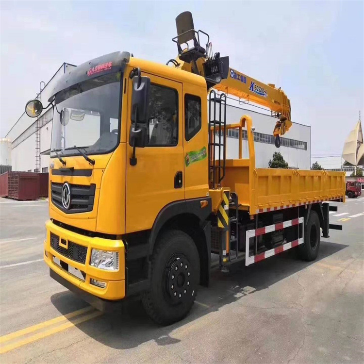 红坪镇附近找一辆随车吊出租