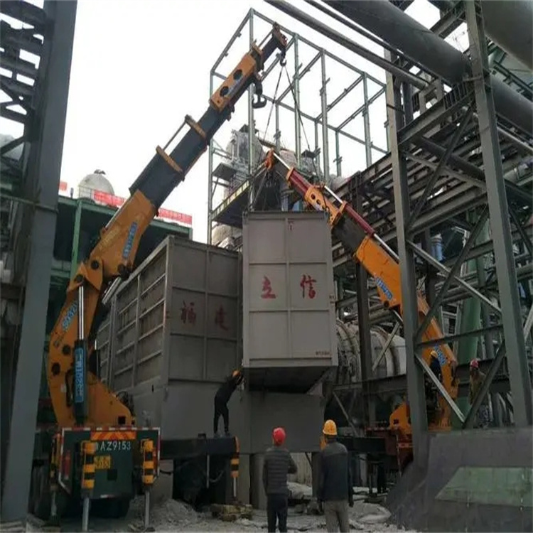 红坪镇折臂吊车租赁电话