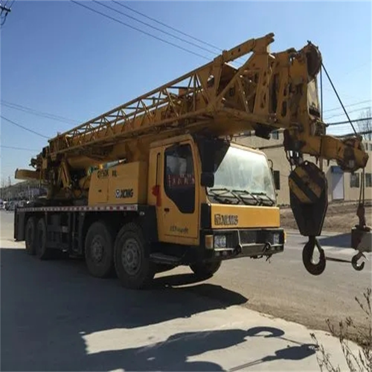 红坪镇哪里有专业吊车出租